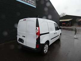 Renault Kangoo 1,5 L1 DCI Access 80HK Van