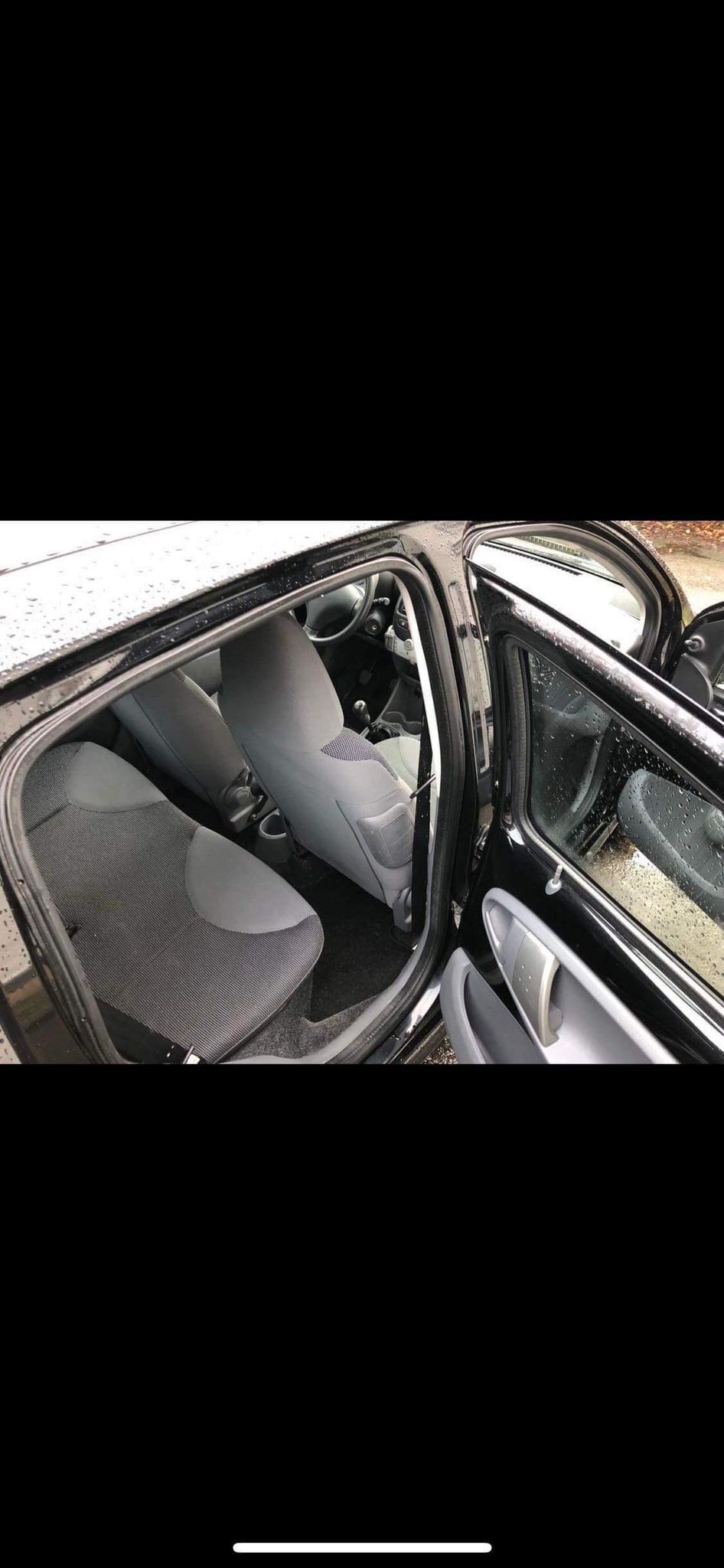 Peugeot 107 1,0 I 5D MAN.