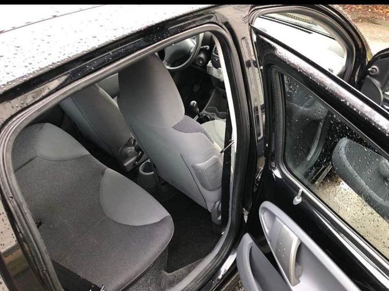 Peugeot 107 1,0 I 5D MAN.