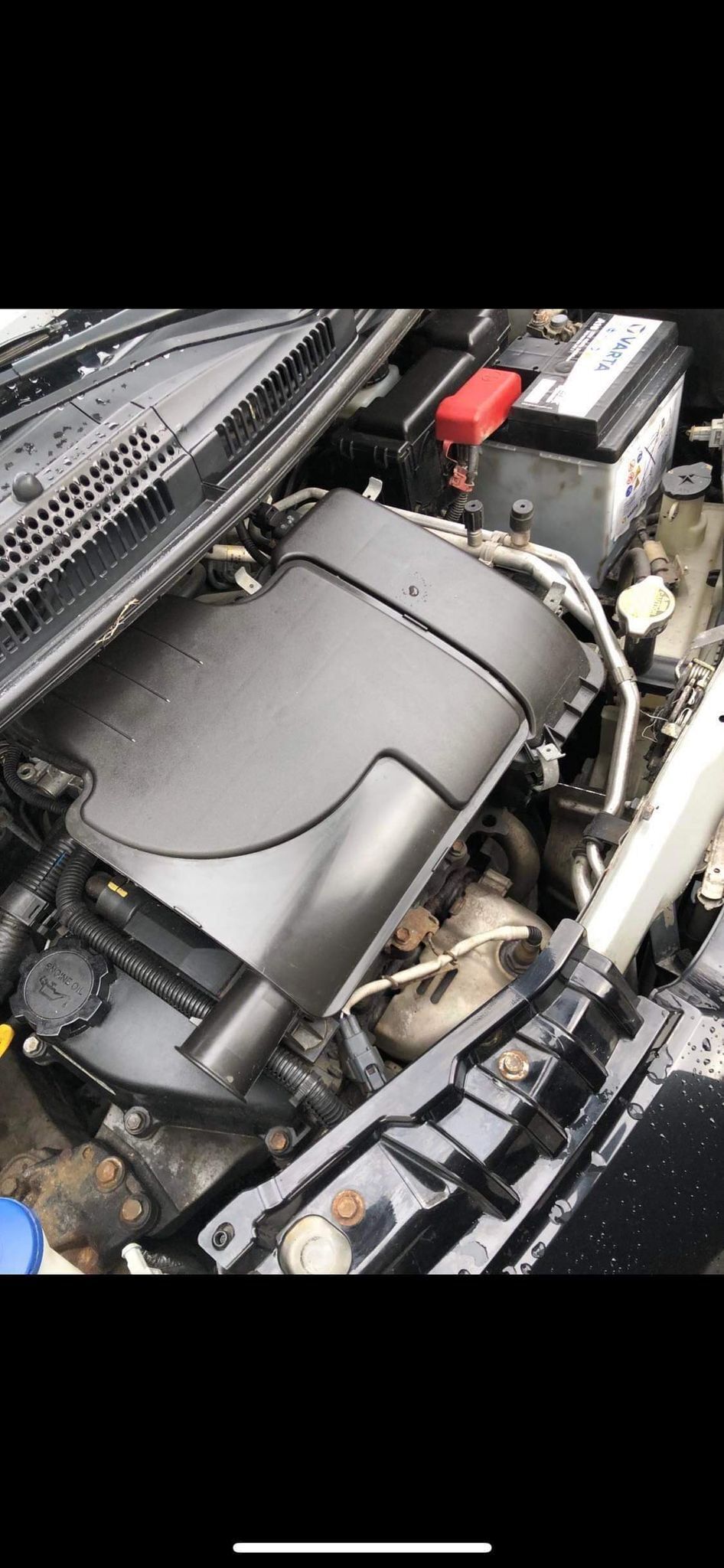 undefined Peugeot 107 fra 2008