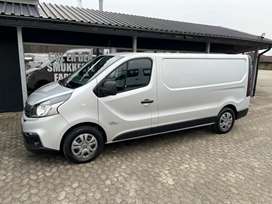 Fiat Talento 2,0 Ecojet 145 L2H1