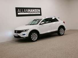 VW T-Roc 1,5 TSi 150 Sport DSG