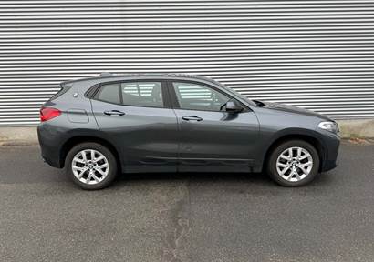 BMW X2 2,0 sDrive20i aut.