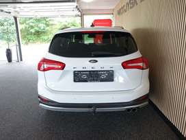 Ford Focus 1,5 EcoBlue Active Business stc. aut.