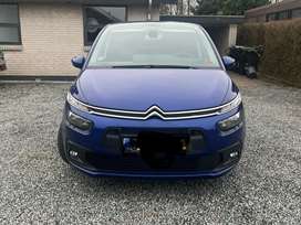 Citroën Grand C4 SpaceTourer 1,5 BlueHDi 130 hk MPV EAT8