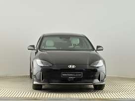 Hyundai Ioniq 6 Electric 77,4 kWh Ultimate 229HK Aut.
