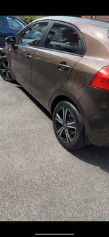 Kia Rio 1,2 5-dørs Man. 5