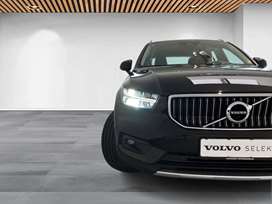 Volvo XC40 1,5 T4 Recharge  Plugin-hybrid Inscription Expression 211HK 5d 8g Aut.