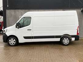 Renault Master 2,3 T33 L2H2 DCI TwinTurbo start/stop 150HK Van 6g