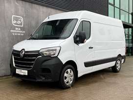 Renault Master 2,3 T33 L2H2 DCI TwinTurbo start/stop 150HK Van 6g