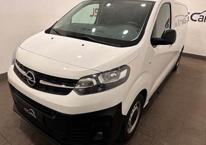 Opel Vivaro 1,5 D 120 Enjoy L2V1