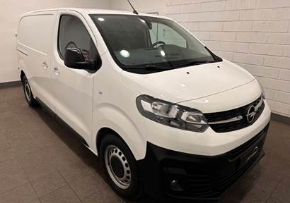 Opel Vivaro 1,5 D 120 Enjoy L2V1