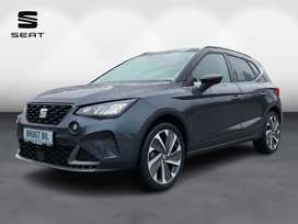 Seat Arona 1,0 TSi 110 FR DSG