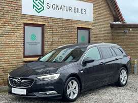 Opel Insignia 1,6 CDTi 136 Innovation Sports Tourer aut.