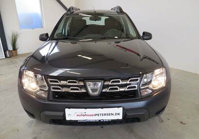 Dacia Duster 1,5 dCi 90 Ambiance