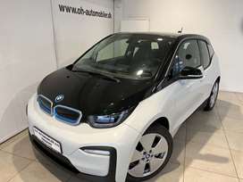 BMW i3 I Life