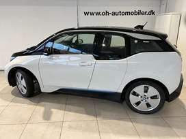 BMW i3 I Life