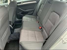 VW Passat 1,4 TSI Comfortline 150 HK 110 Kw Limousine 6 trins manuel