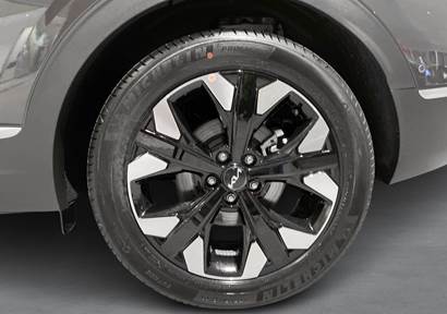 Kia Sportage 1,6 T-GDI  Plugin-hybrid Upgrade 4WD DCT 265HK 5d 6g Aut.