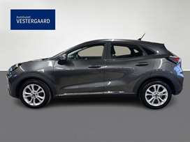 Ford Puma 1,0 EcoBoost Titanium DCT 125HK 5d 7g Aut.