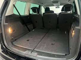 VW Sharan 1,4 TSi 150 Comfortline BMT 7prs