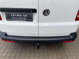 VW Transporter 2,0 TDi 102 Mandskabsvogn