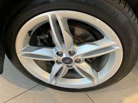 Ford Kuga 2,0 TDCi 180 Titanium aut. AWD