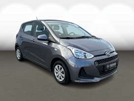 Hyundai i10 1,0 Touch