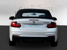 BMW M235i 3,0 Cabriolet aut.