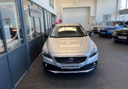 Volvo V40 CC 1,6 D2 115 Momentum