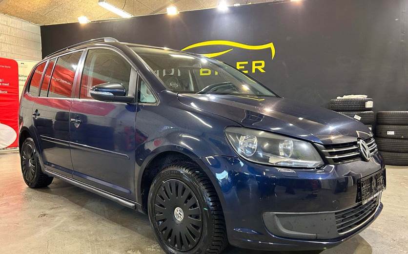 VW Touran