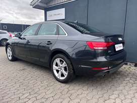 Audi A4 2,0 TFSi 190 Sport S-tr.