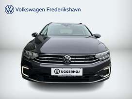 VW Passat 1,4 GTE Variant DSG