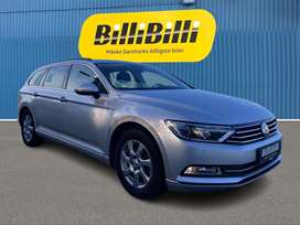 VW Passat 1,4 TSi 150 Comfortline Variant DSG