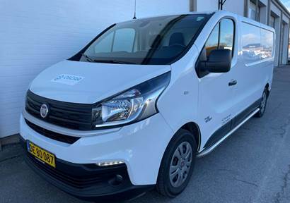 Fiat Talento 2,0 Ecojet 145 L2H1