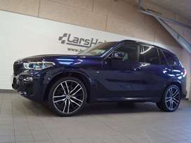 BMW X5 3,0 xDrive45e M-Sport+ aut.