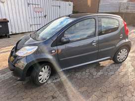 Peugeot 107 1,0 I 5D MAN.