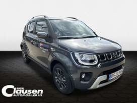 Suzuki Ignis 1,2 mHybrid Active