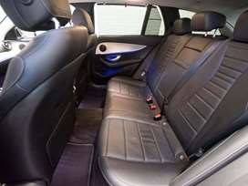 Mercedes E220 d 2,0 Avantgarde stc. aut.