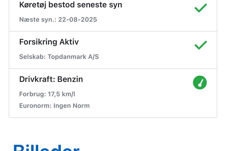 undefined Toyota Yaris fra 1999