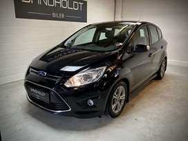 Ford C-MAX 1,0 SCTi 125 Trend