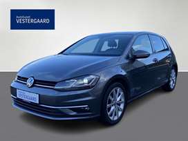 VW Golf 1,5 TSI BMT EVO Highline DSG 150HK 5d 7g Aut.