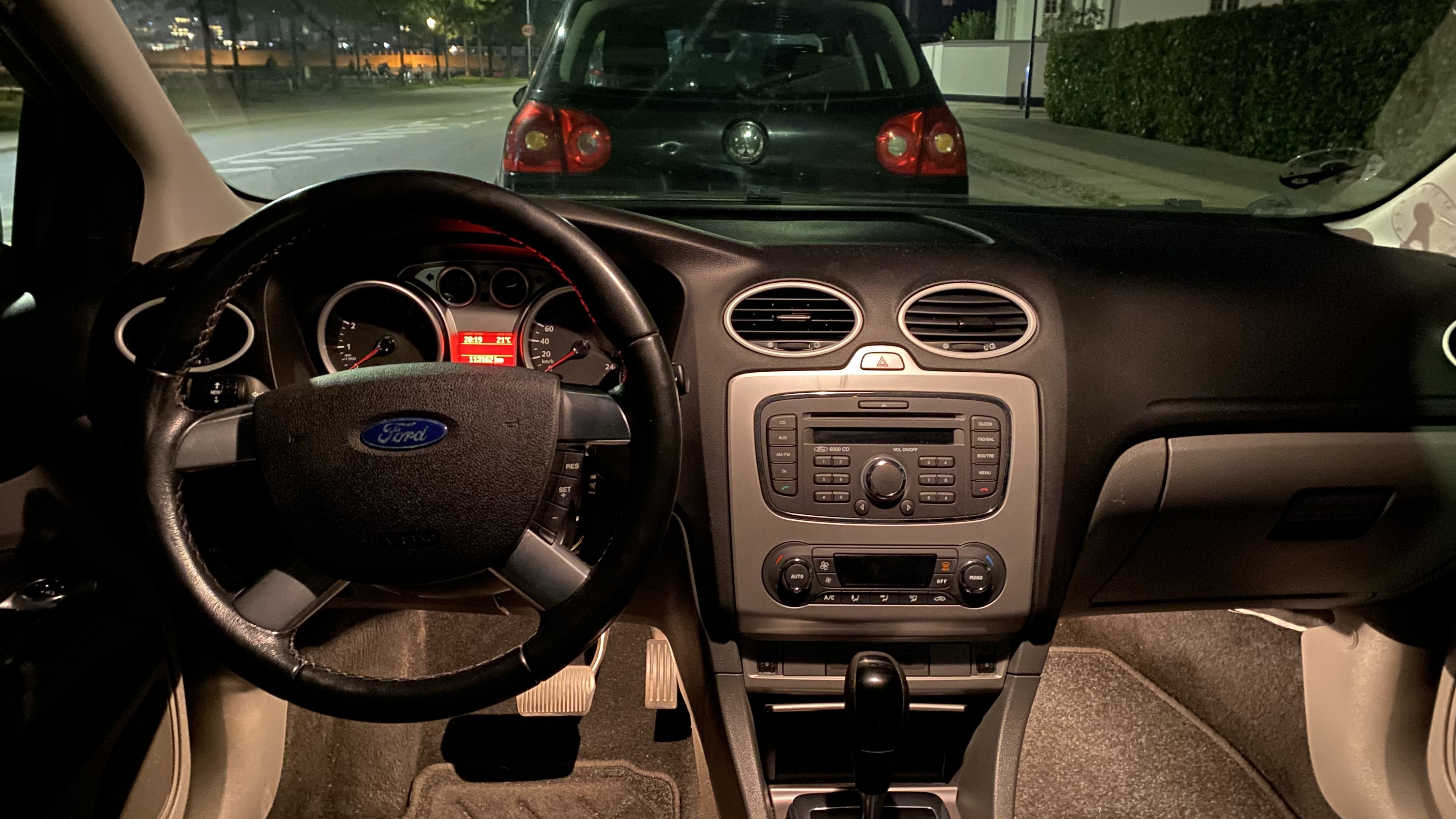 undefined Ford Focus fra 2010