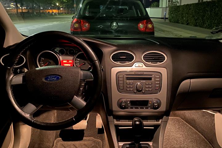 undefined Ford Focus fra 2010