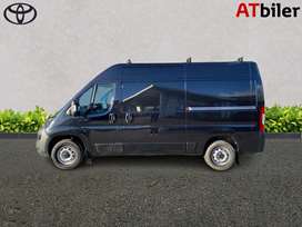 Fiat Ducato 2,2 33 L2H2 MJT Professional Plus 140HK Van 6g