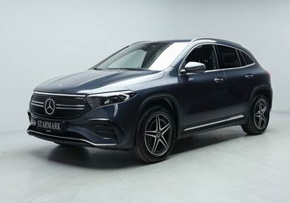 Mercedes EQA300 AMG Line 4Matic