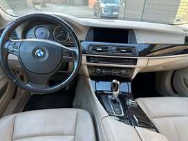 BMW 530d 3,0 Touring aut.