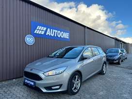 Ford Focus 1,0 SCTi 125 Business stc.