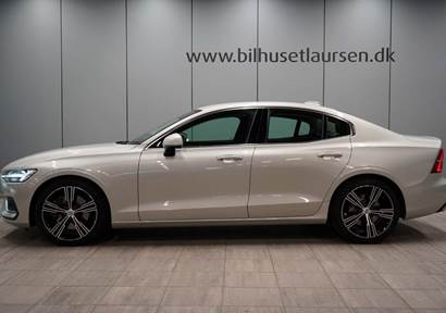 Volvo S60 2,0 T5 250 Inscription aut.