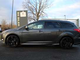 Ford Focus 1,5 SCTi 150 ST-Line stc.